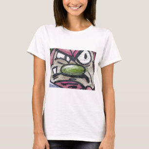 Mega- Klage T-Shirt