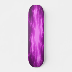 Mega Lightning Fraktal Skateboard