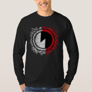MEGA MAN BATTLE NETWORK Navimark ProtoMan T-Shirt
