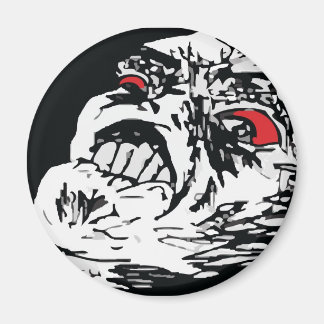 Mega Rage Magnet
