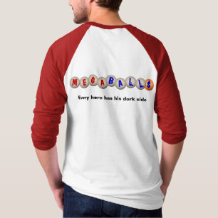 MegaBalls T - Shirt 2