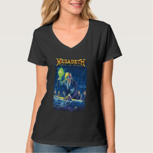 Megadeth - Rost im Frieden T-Shirt