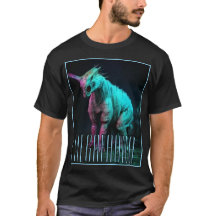 Megafauna-T - Shirt