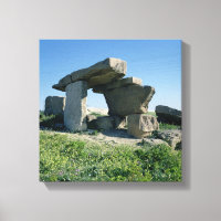 Megalith, prähistorisch