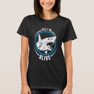 Megalodon Shark Lover Megalodon Teeth Costume Mega T-Shirt
