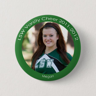 Megan Button