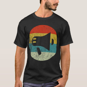 Megaphon T-Shirt