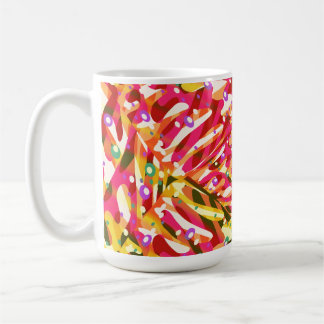MeGaPOW67 Kaffeetasse
