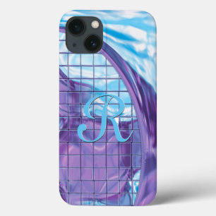 Megastyle Surf Monogramm Case-Mate iPhone Hülle