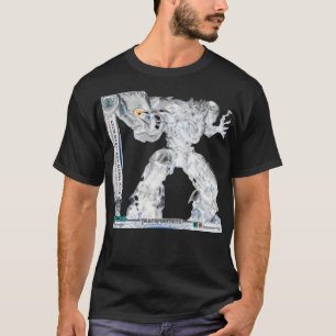 Megatron Transformers Spiel Rache der Gefallenen T-Shirt