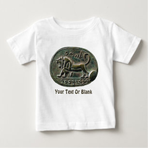 Megiddo-Siegel Baby T-shirt