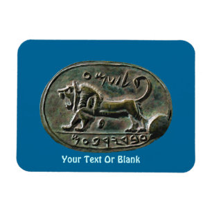 Megiddo-Siegel Magnet