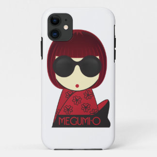 MEGUMI-O iPhone 5 Fall STARK Case-Mate iPhone Hülle