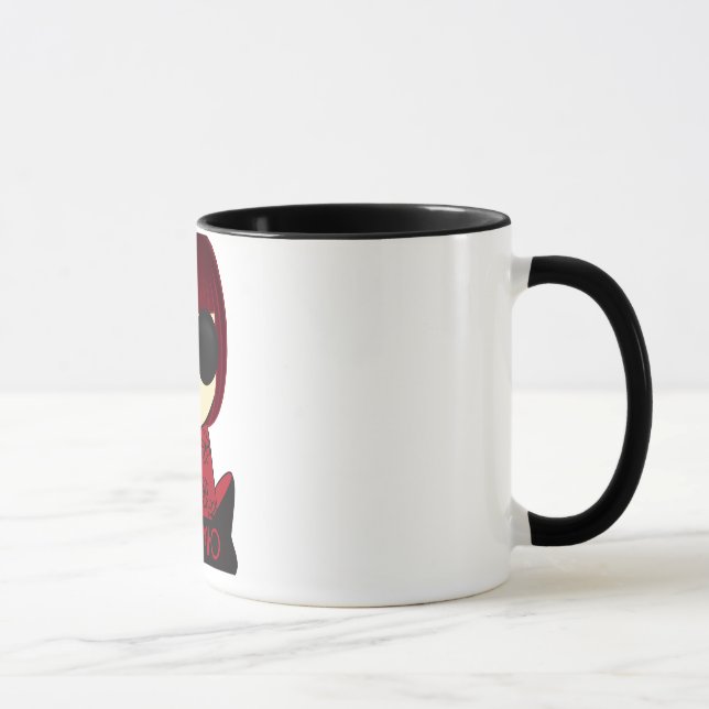 MEGUMI•O-Tasse Tasse (Rechts)
