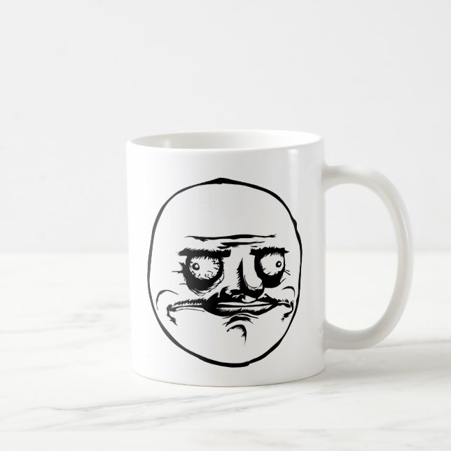 megusta kaffeetasse (Rechts)
