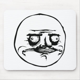 megusta mousepad