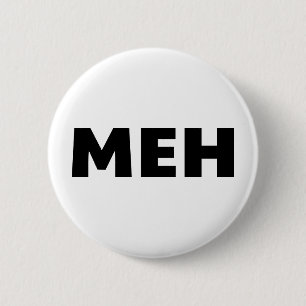 Meh Button