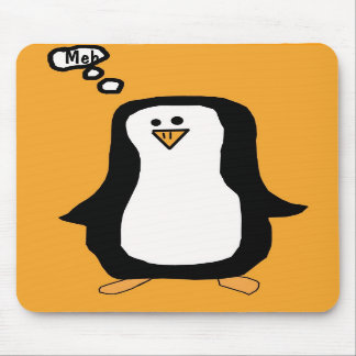 Meh. Mausunterlage Mousepad