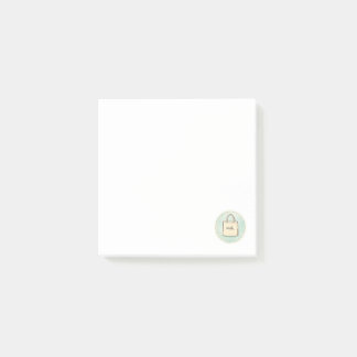 Meh Shopping Tote Post-it Notes  Post-it Klebezettel