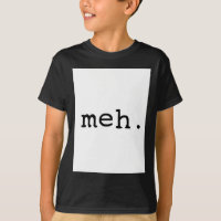 Meh.