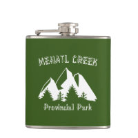 Mehatl Creek Provinzialpark