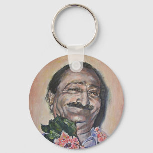 Meher Baba Schlüsselanhänger