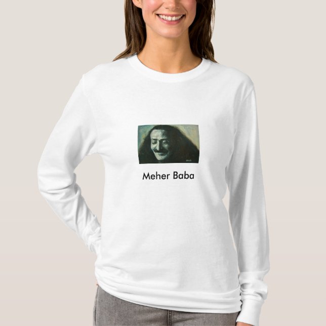 Meher Kuchen, am schönsten T-Shirt (Vorderseite)