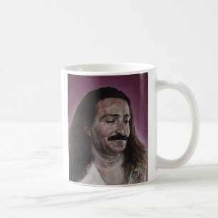 Meher Kuchen, das mitfühlende, Tasse
