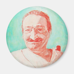 Meher Kuchenmagnet Magnet
