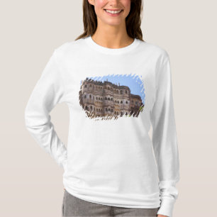 Meherangarh, das majestätische Fort, Jodhpur, T-Shirt