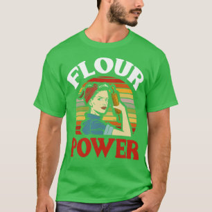 Mehl Power T-Shirt