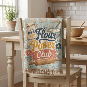 Mehlkraft Cottage Backclub Decke