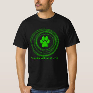 Mehr als ein Haustier: Die Hundebesitzer-Kollektio T-Shirt