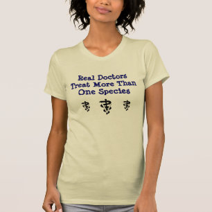 mehr als eine Spezies T-Shirt