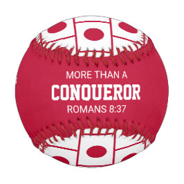 MEHR ALS KONQUEROR Custom Patriotic JAPAN Flag Baseball