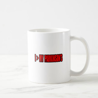 Mehr als mein Parkinson Tasse