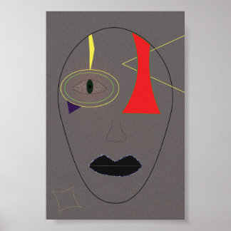 Mehr als: Original-Design von TMD Poster