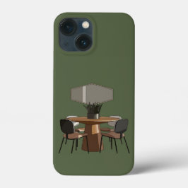 Mehr als Social Media bringt uns zusammen Case-Mate iPhone Hülle