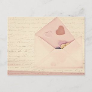 Mehr als Worte... Postkarte