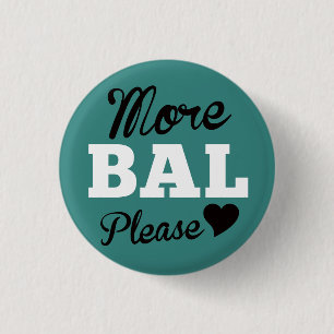 Mehr Balboa bitte, Jade Button