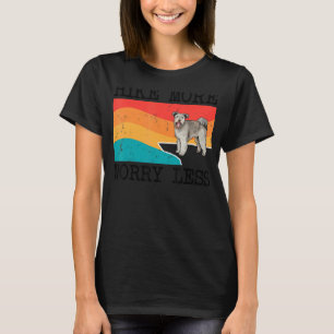 Mehr Besorgnis erregendere Erhöhung weniger Pumi G T-Shirt