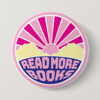 Mehr Bücher lesen Button