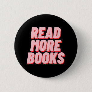 MEHR BÜCHER LESEN BUTTON