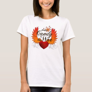 Mehr Candy T - Shirt