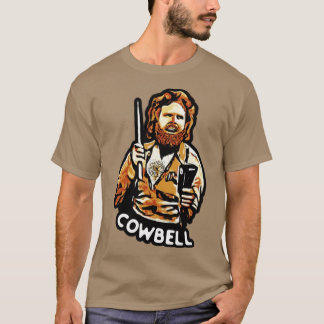 Mehr Cowbell T-Shirt