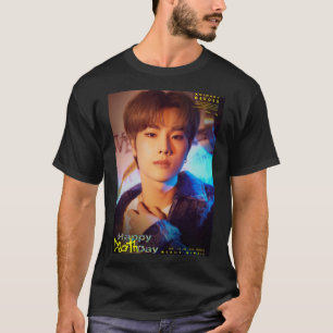 Mehr dann Phantastischen Xdinary Heroes Jungsu Hap T-Shirt