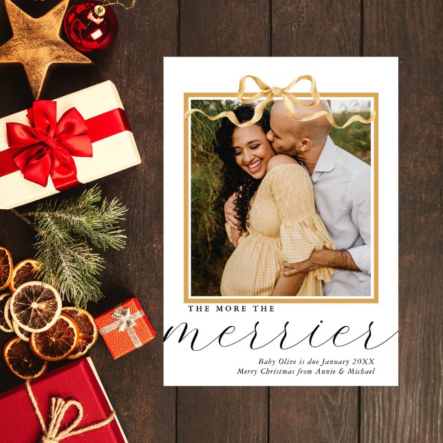 Mehr die heiße Schwangerschaft Ankündigung (Von Creator hochgeladen)