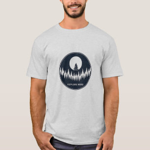 Mehr entdecken T-Shirt