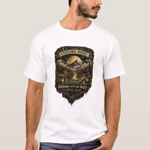 Mehr entdecken T-Shirt