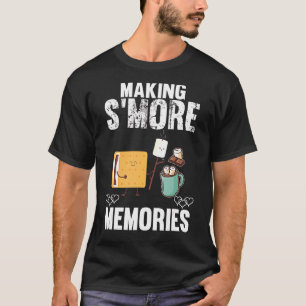 Mehr Erinnerungen machen T-Shirt